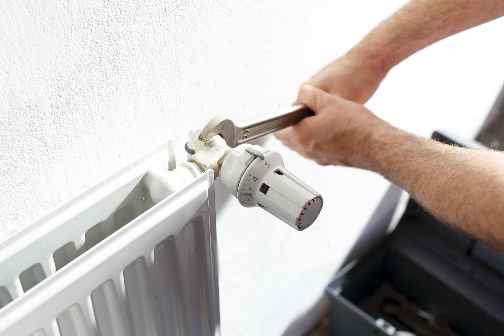 installation chauffage électrique Bagneux