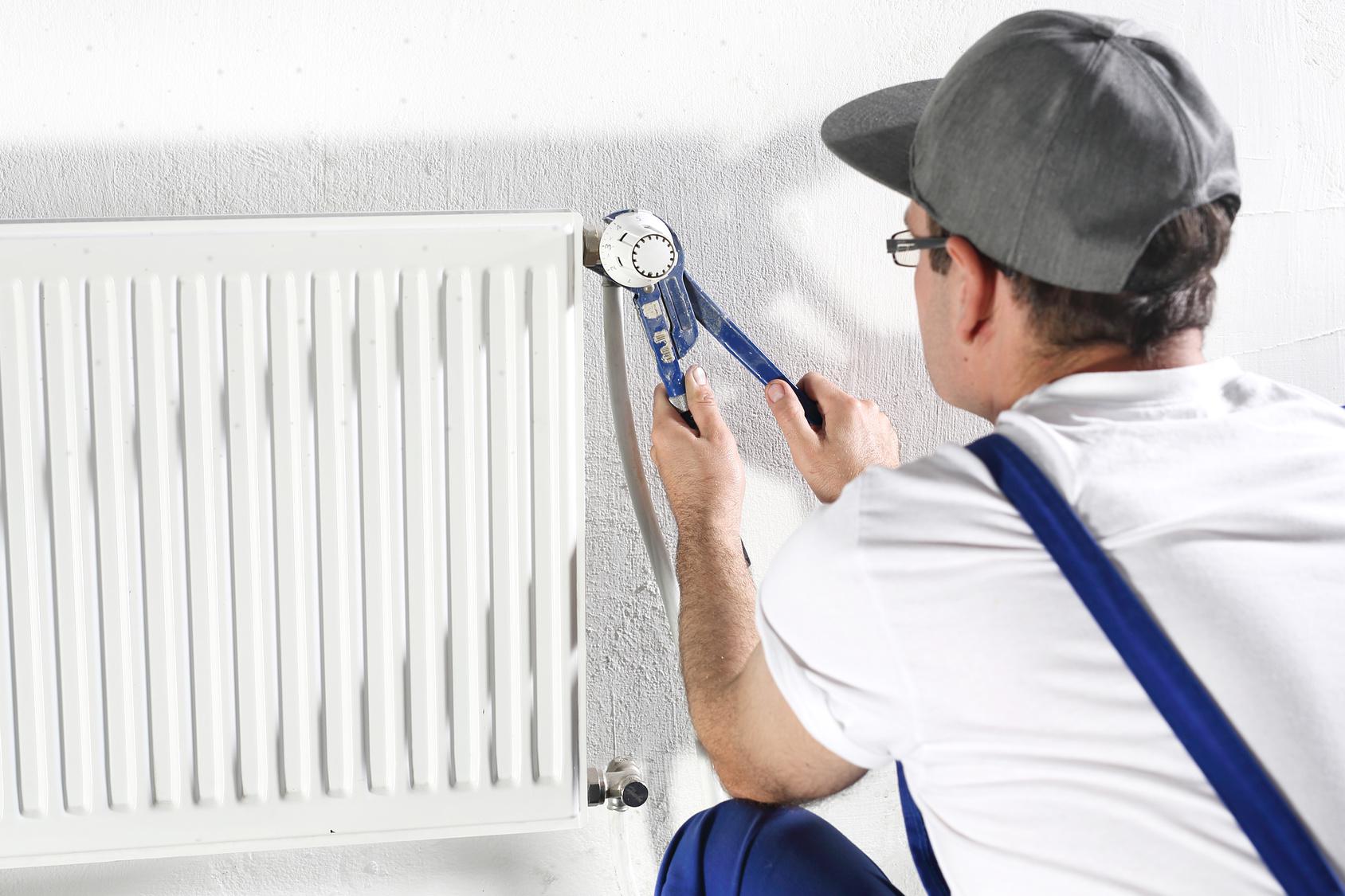  installation chauffage électrique Bagneux