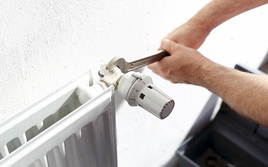 installation chauffage électrique Bagneux